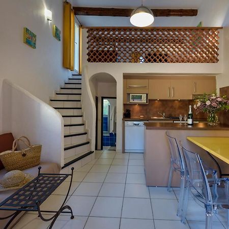 Residence Vasca D'Oro Porto-Vecchio  Luaran gambar