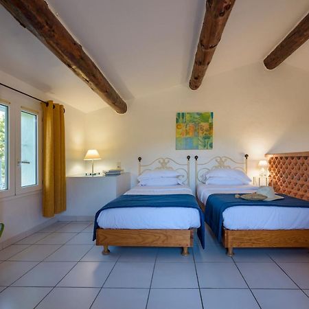 Residence Vasca D'Oro Porto-Vecchio  Luaran gambar