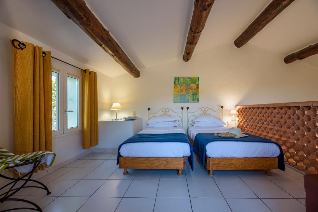 Residence Vasca D'Oro Porto-Vecchio  Luaran gambar
