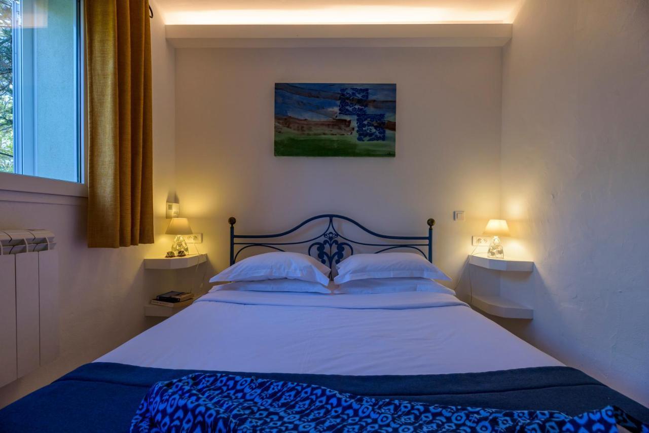 Residence Vasca D'Oro Porto-Vecchio  Luaran gambar