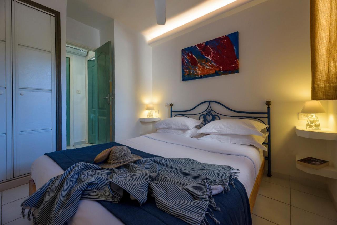 Residence Vasca D'Oro Porto-Vecchio  Luaran gambar