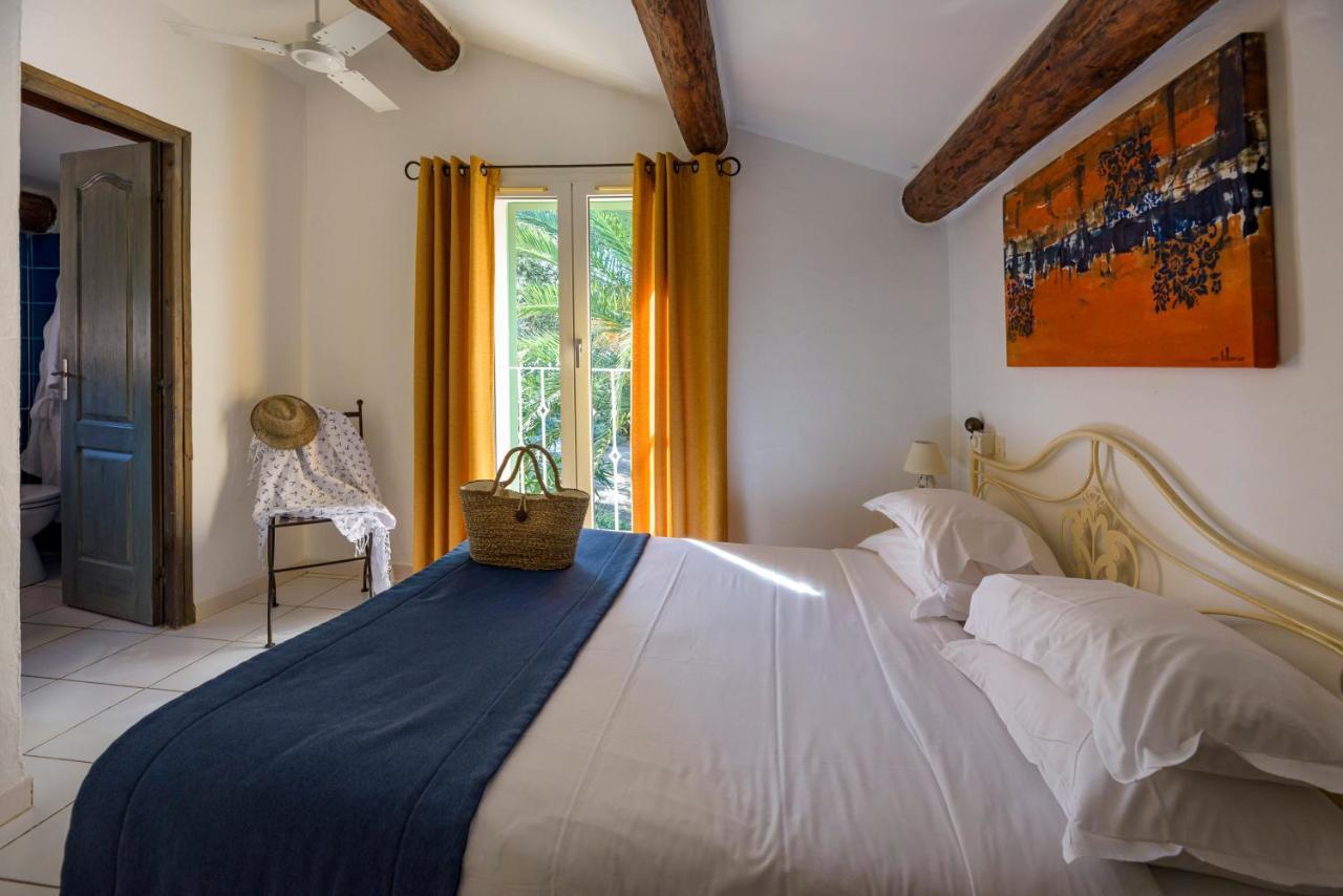 Residence Vasca D'Oro Porto-Vecchio  Luaran gambar