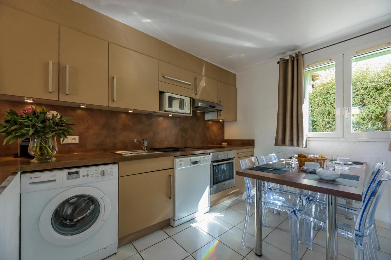 Residence Vasca D'Oro Porto-Vecchio  Luaran gambar