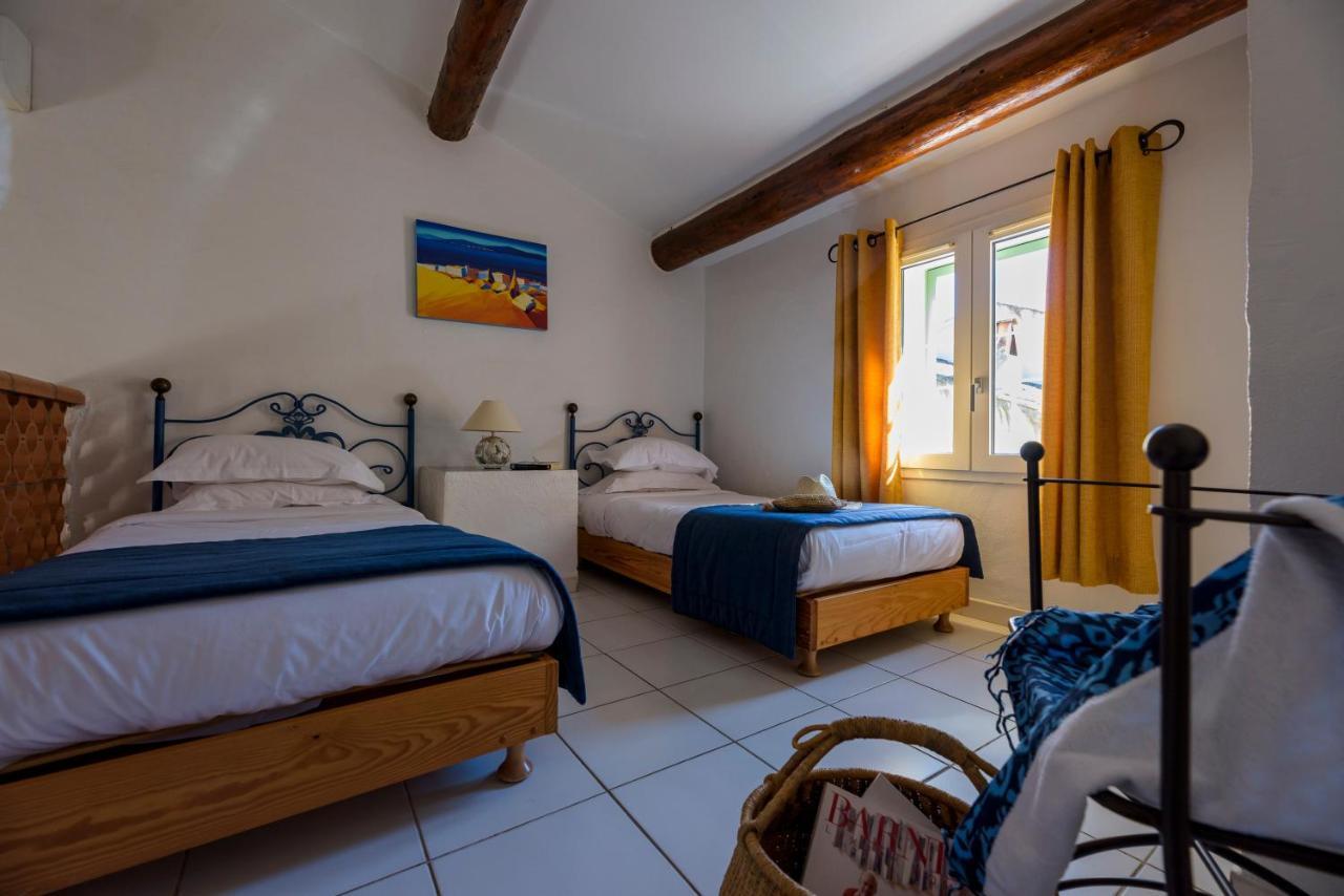 Residence Vasca D'Oro Porto-Vecchio  Luaran gambar