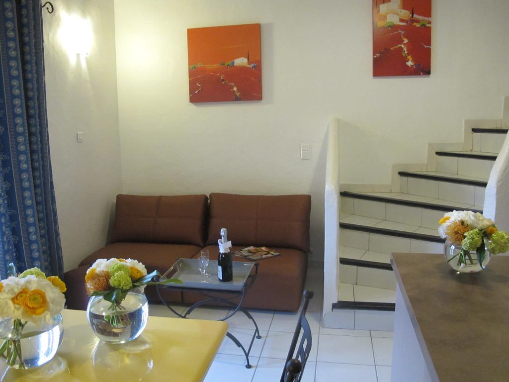 Residence Vasca D'Oro Porto-Vecchio  Bilik gambar