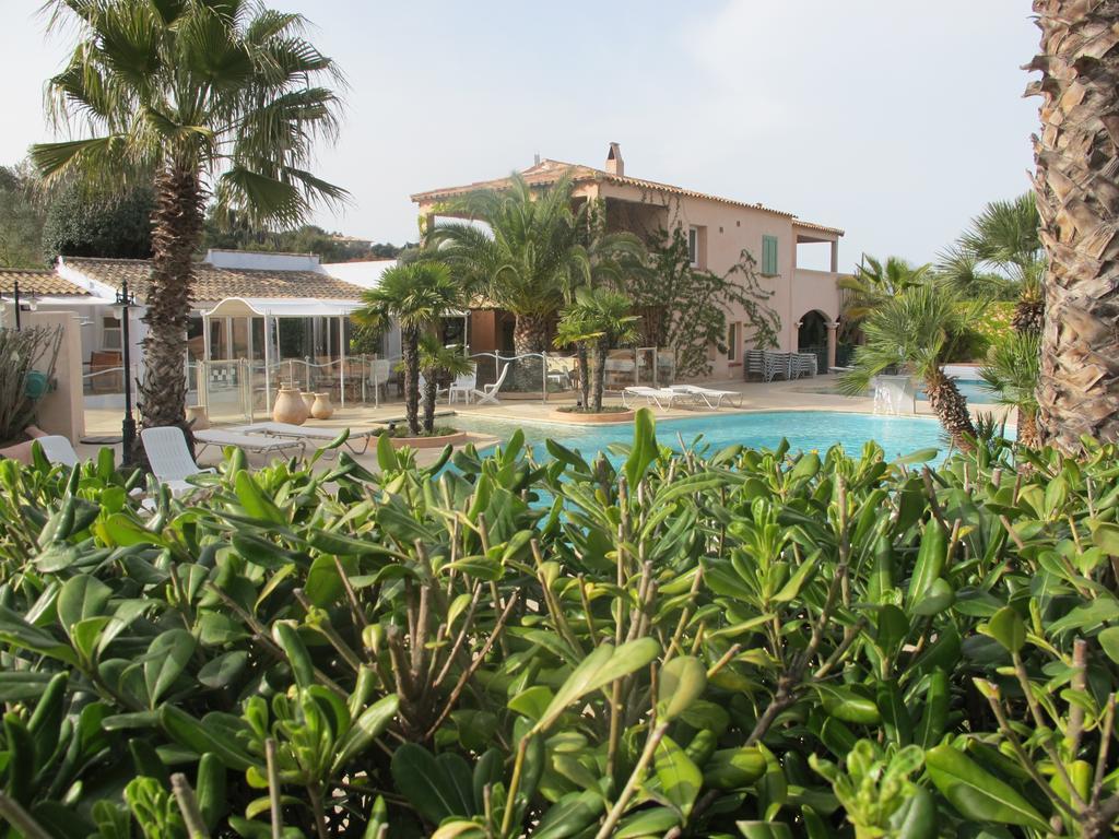 Residence Vasca D'Oro Porto-Vecchio  Luaran gambar