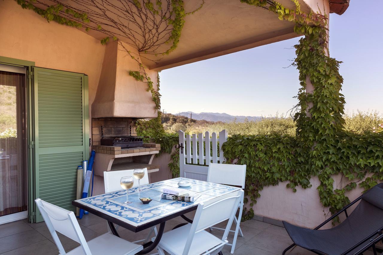 Residence Vasca D'Oro Porto-Vecchio  Luaran gambar