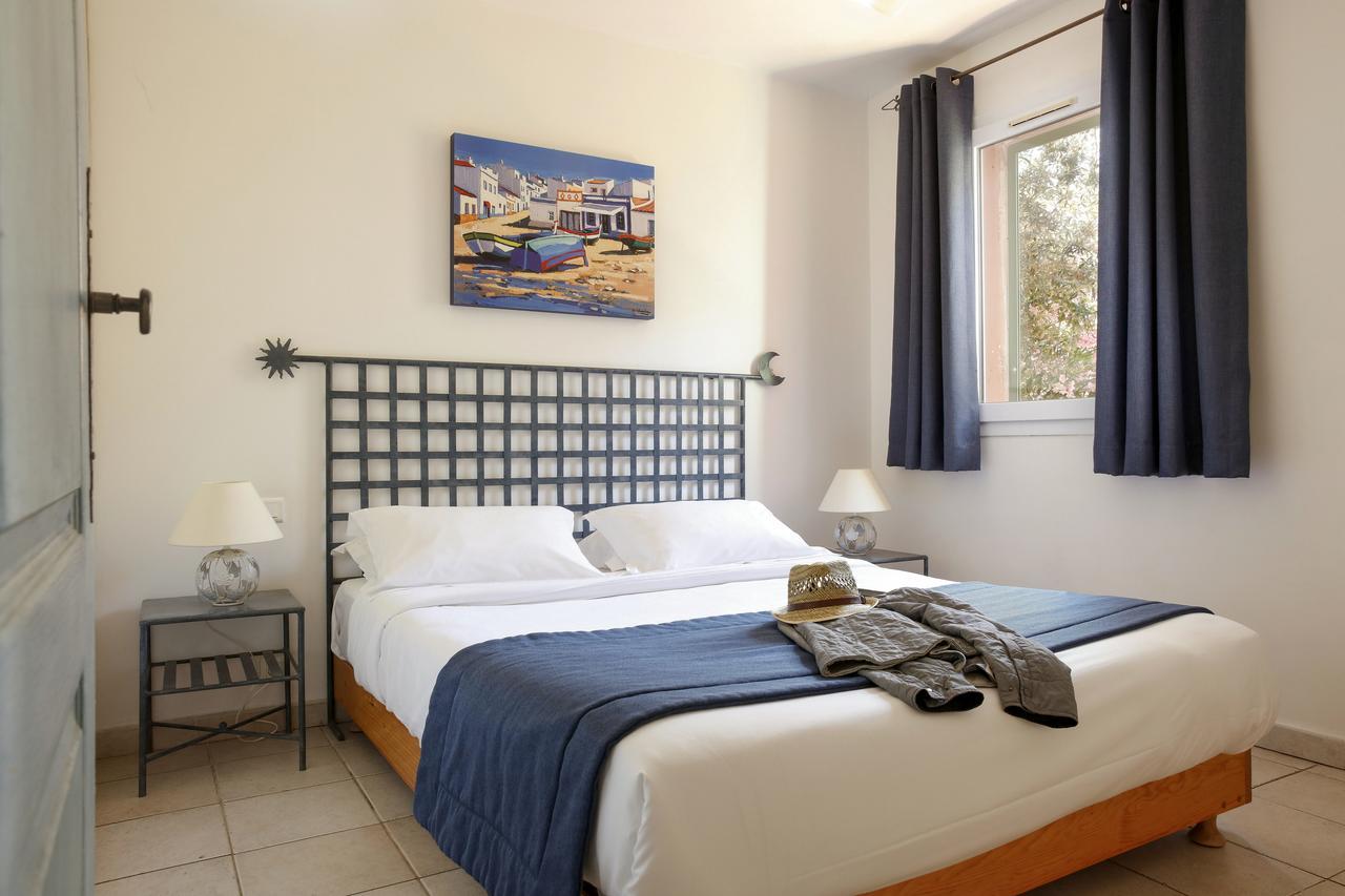 Residence Vasca D'Oro Porto-Vecchio  Luaran gambar