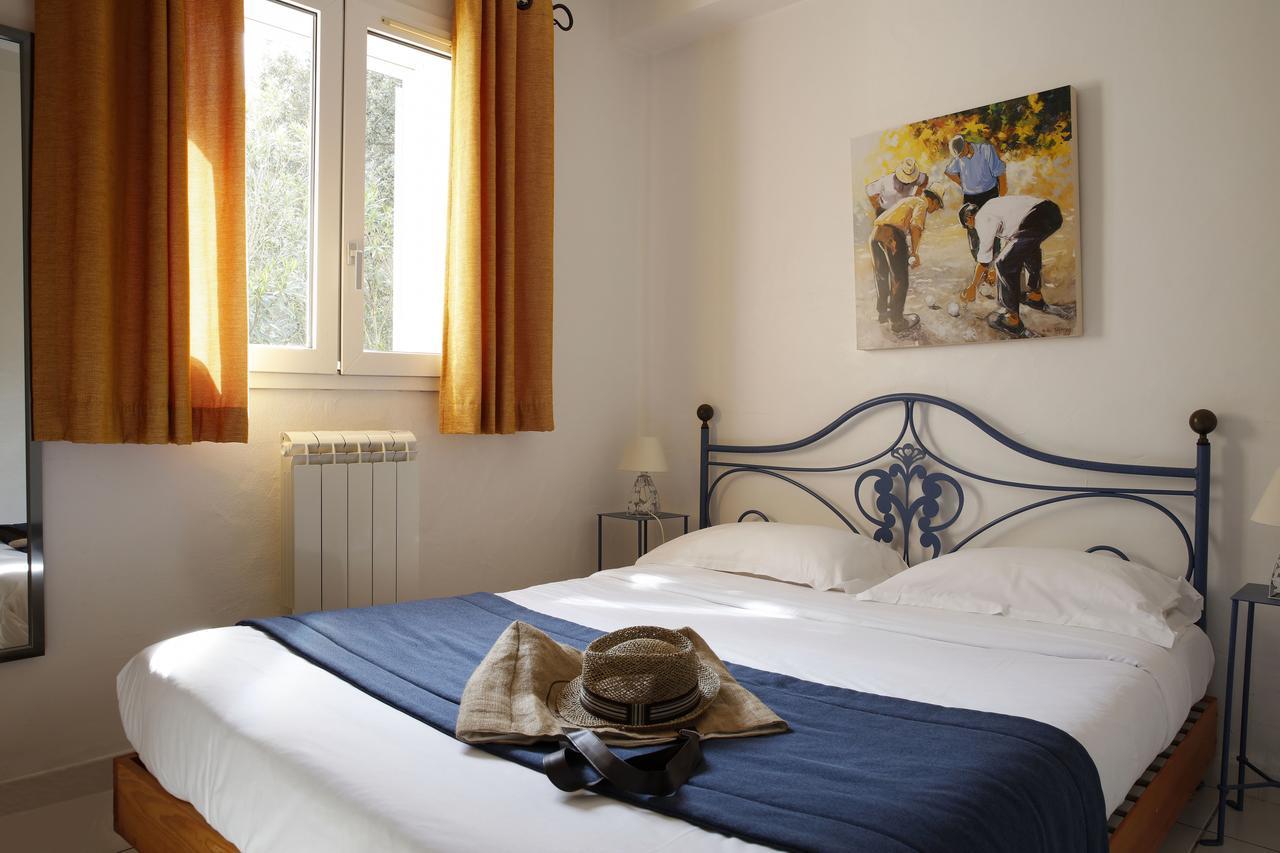 Residence Vasca D'Oro Porto-Vecchio  Luaran gambar