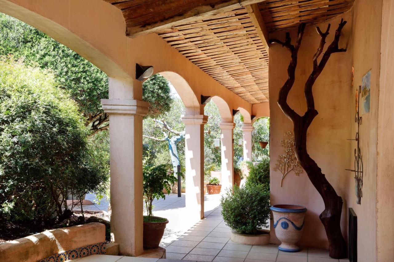 Residence Vasca D'Oro Porto-Vecchio  Luaran gambar