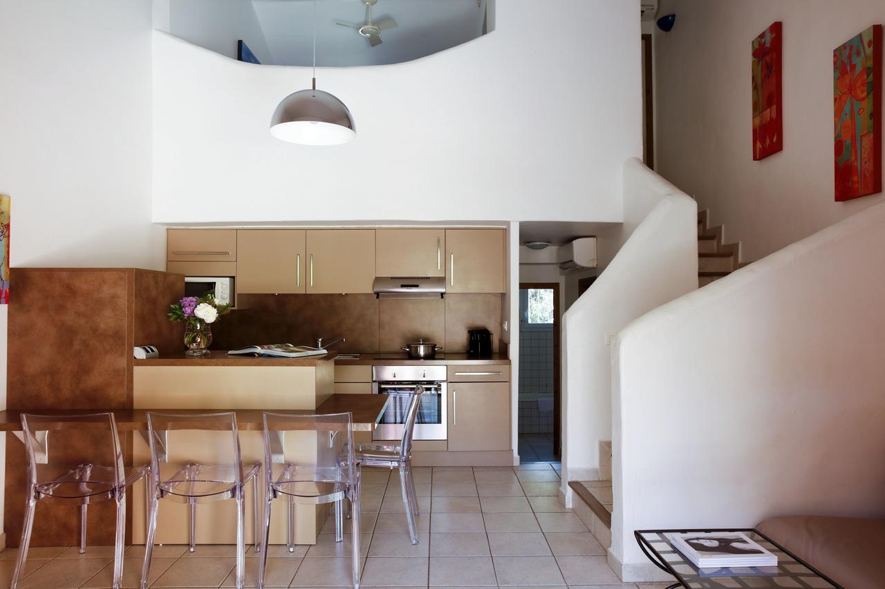 Residence Vasca D'Oro Porto-Vecchio  Luaran gambar