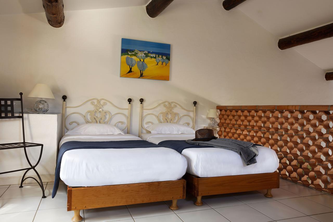 Residence Vasca D'Oro Porto-Vecchio  Luaran gambar