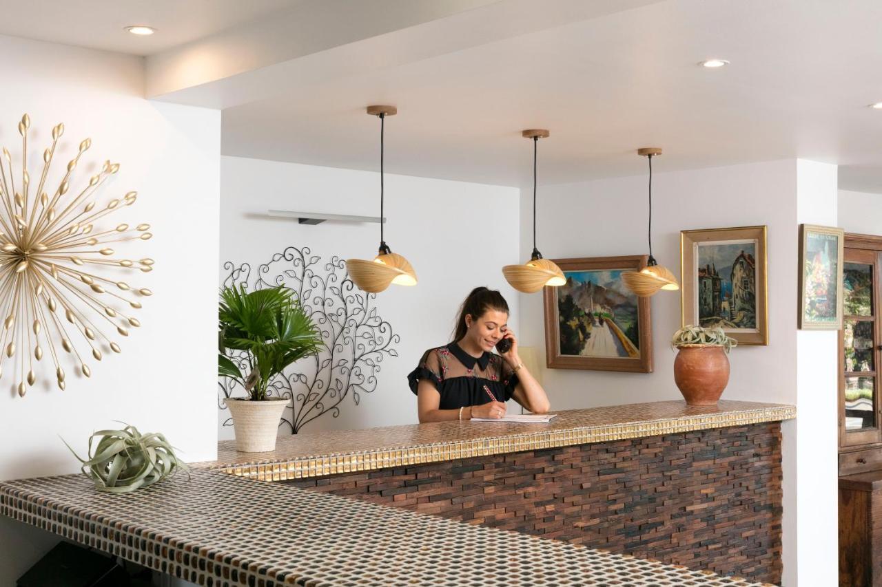 Residence Vasca D'Oro Porto-Vecchio  Luaran gambar