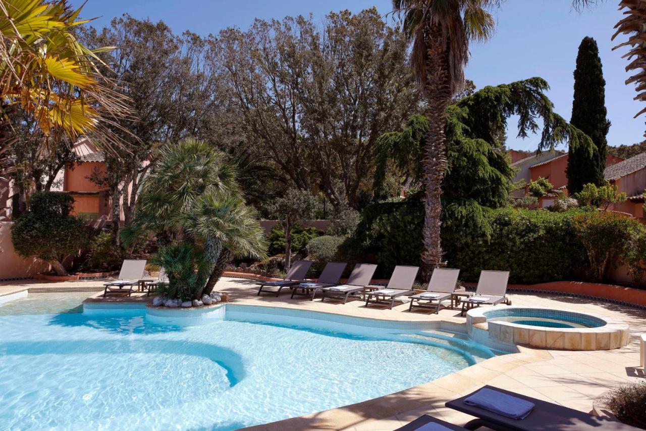Residence Vasca D'Oro Porto-Vecchio  Luaran gambar