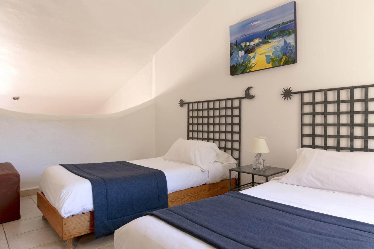 Residence Vasca D'Oro Porto-Vecchio  Luaran gambar