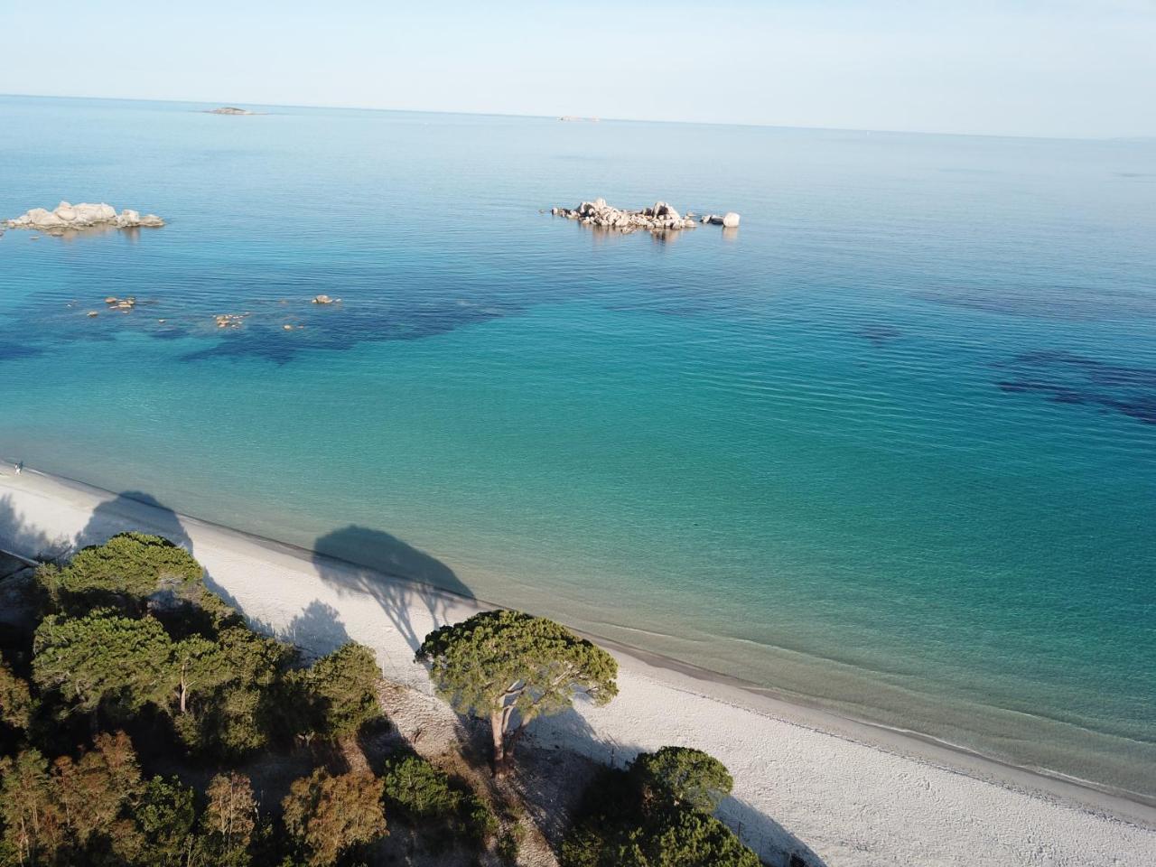 Residence Vasca D'Oro Porto-Vecchio  Luaran gambar
