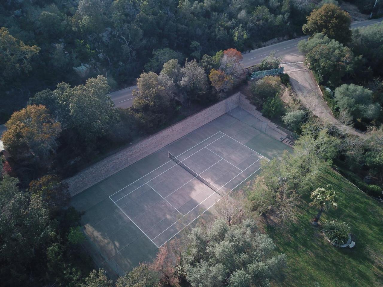 Residence Vasca D'Oro Porto-Vecchio  Luaran gambar