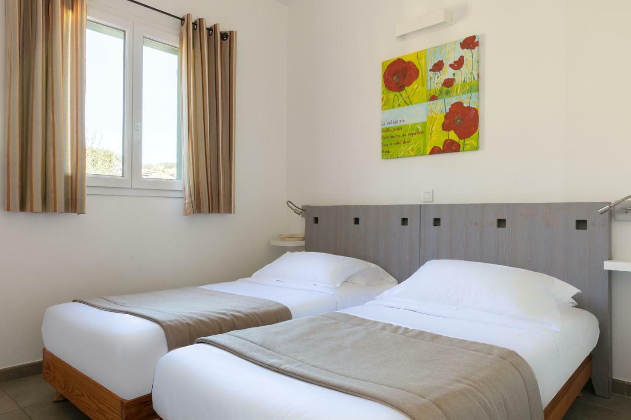Residence Vasca D'Oro Porto-Vecchio  Luaran gambar