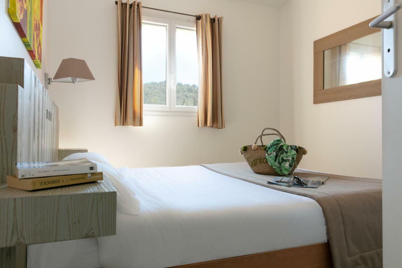Residence Vasca D'Oro Porto-Vecchio  Luaran gambar