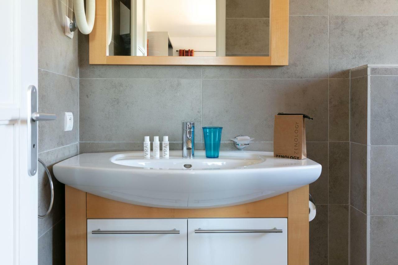 Residence Vasca D'Oro Porto-Vecchio  Luaran gambar