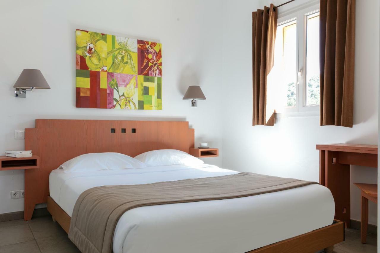 Residence Vasca D'Oro Porto-Vecchio  Luaran gambar