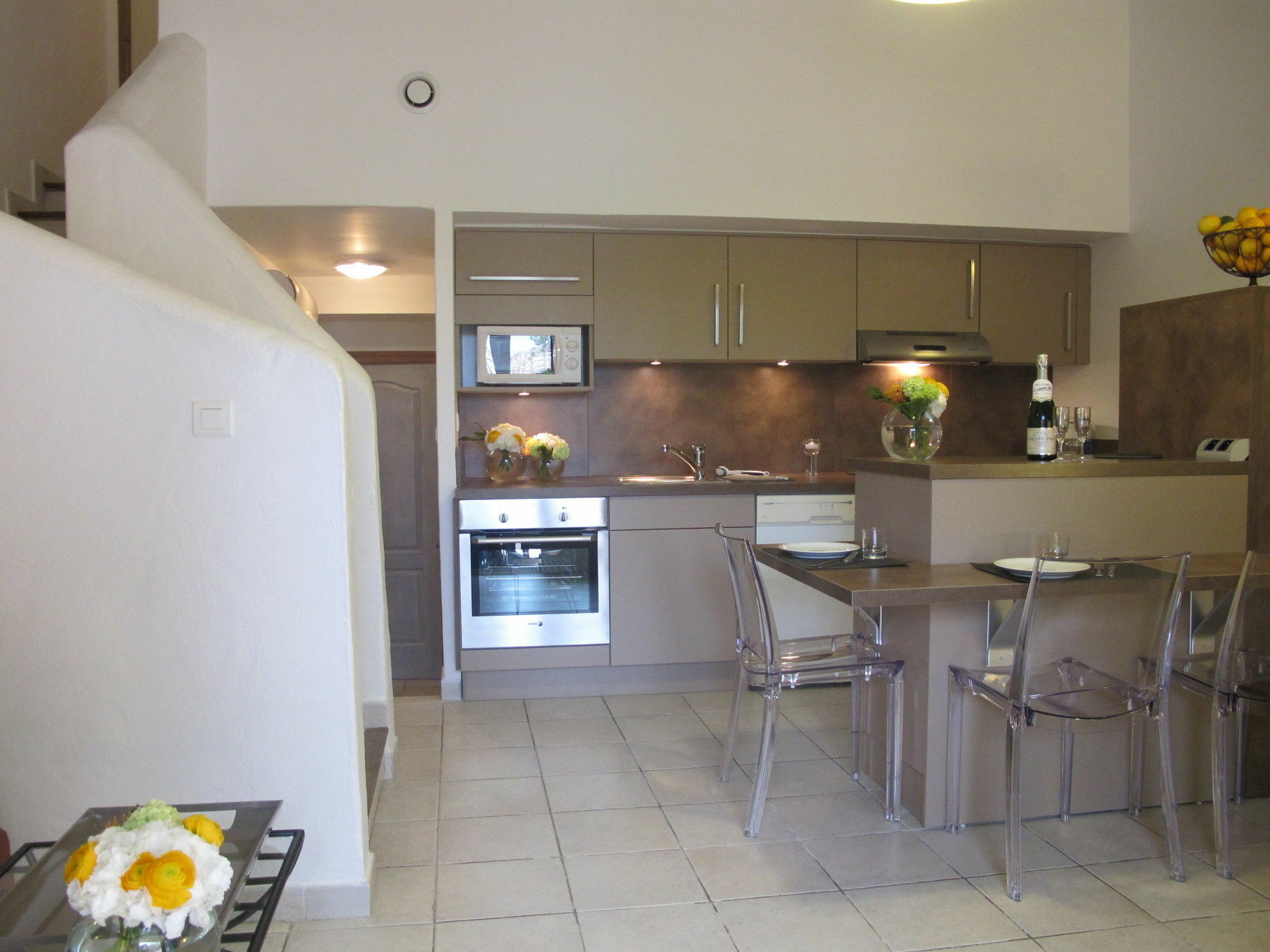 Residence Vasca D'Oro Porto-Vecchio  Luaran gambar