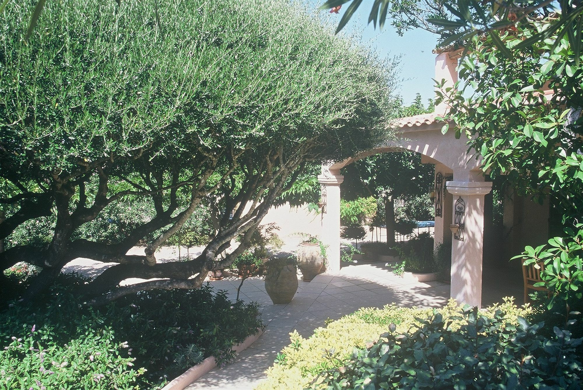 Residence Vasca D'Oro Porto-Vecchio  Luaran gambar