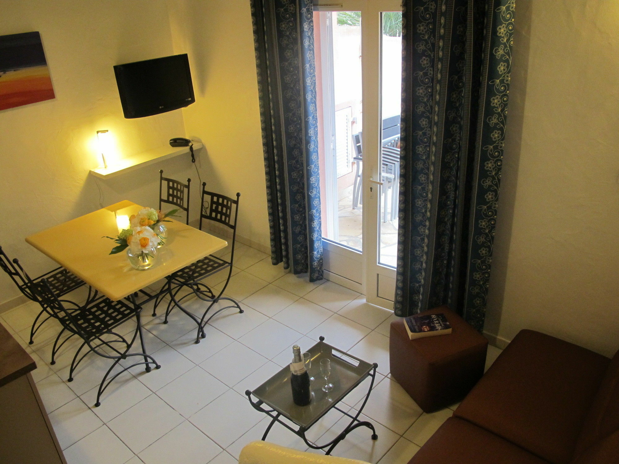 Residence Vasca D'Oro Porto-Vecchio  Luaran gambar