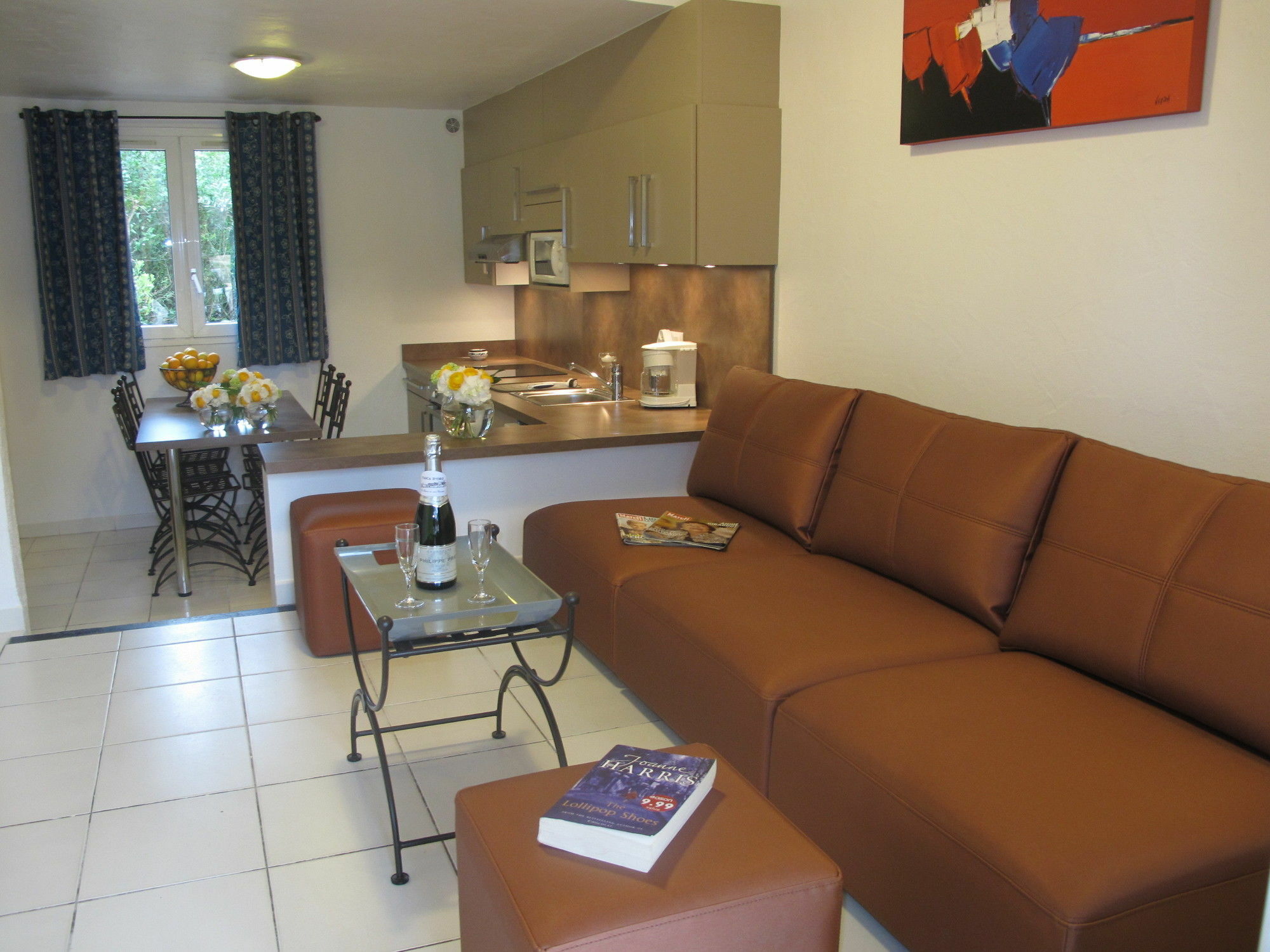 Residence Vasca D'Oro Porto-Vecchio  Luaran gambar