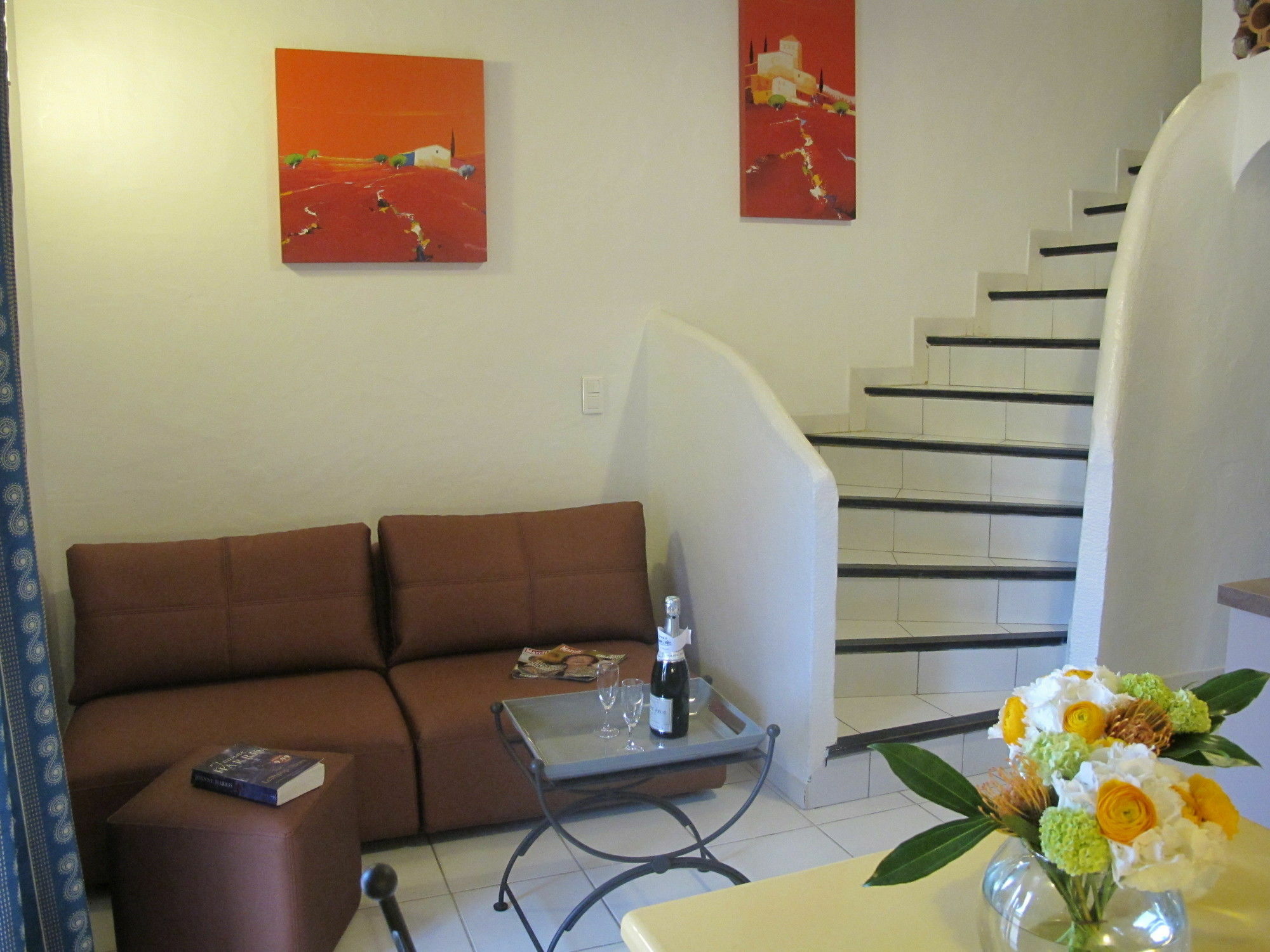 Residence Vasca D'Oro Porto-Vecchio  Luaran gambar
