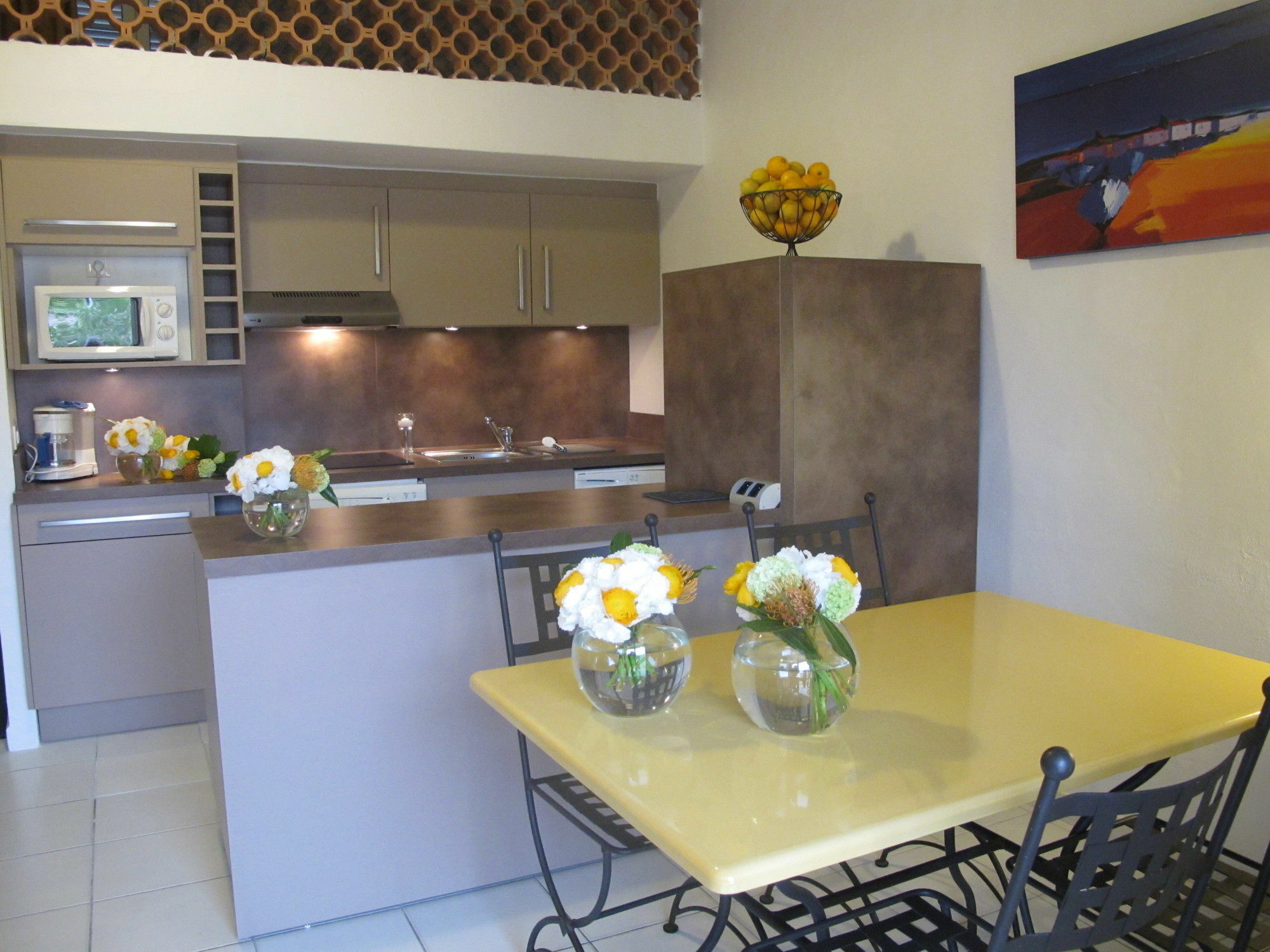 Residence Vasca D'Oro Porto-Vecchio  Luaran gambar