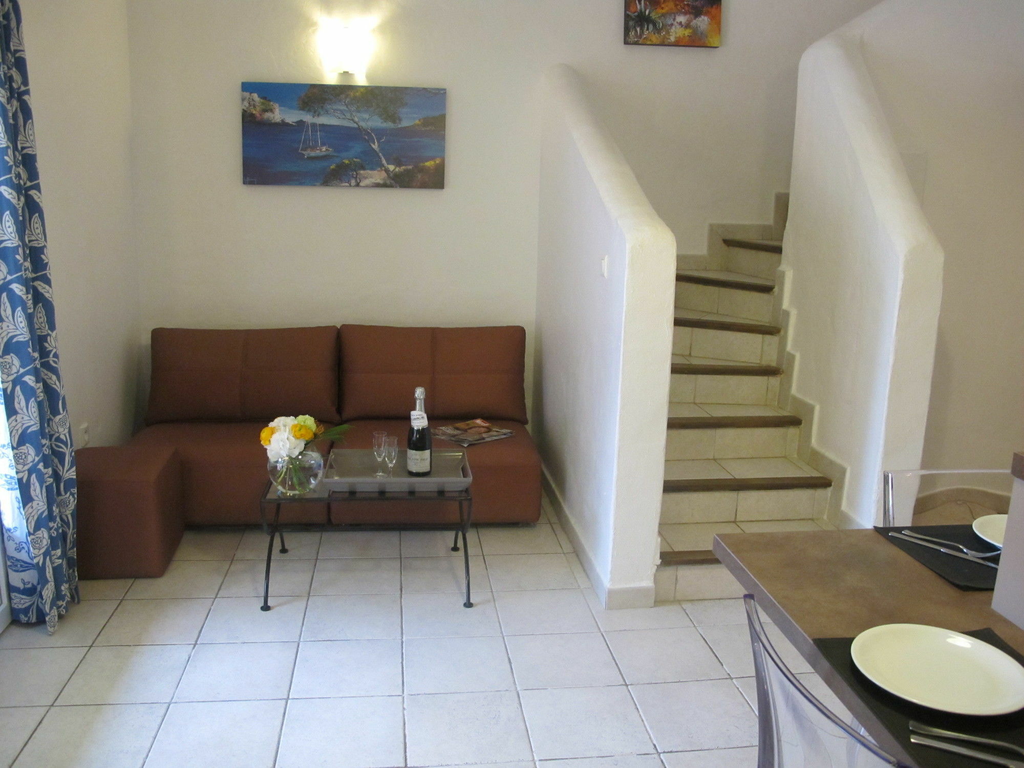 Residence Vasca D'Oro Porto-Vecchio  Luaran gambar