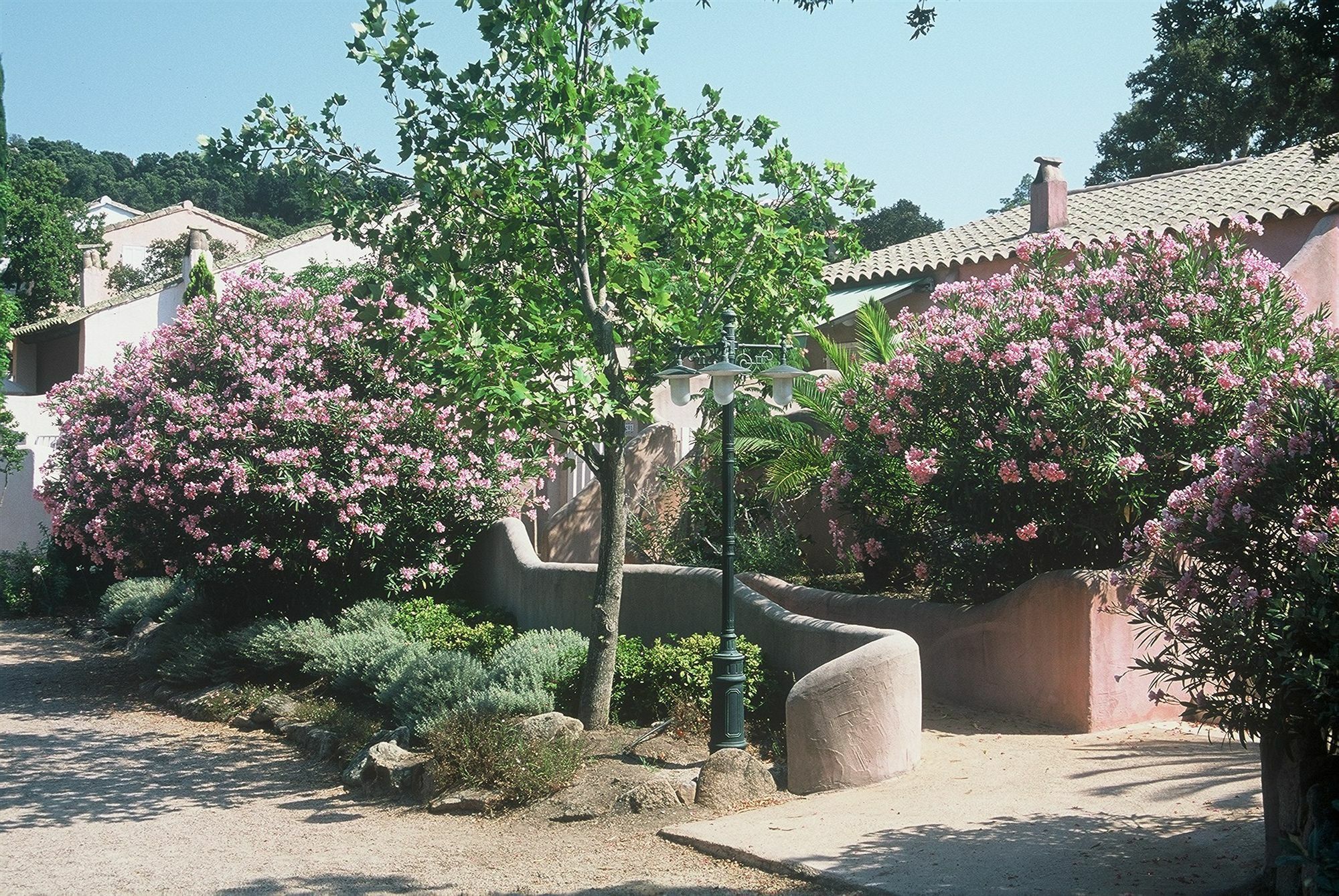 Residence Vasca D'Oro Porto-Vecchio  Luaran gambar
